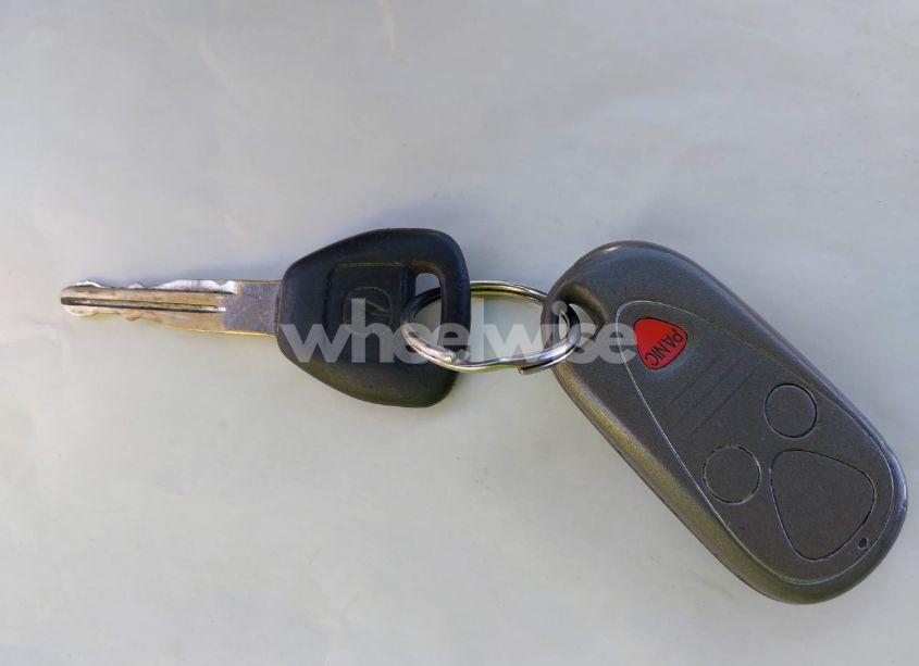 Photo 11 of 2005 Acura Mdx N/A (VIN 2HNYD18955H531689)