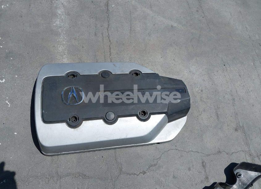 Photo 12 of 2005 Acura Mdx N/A (VIN 2HNYD18955H531689)