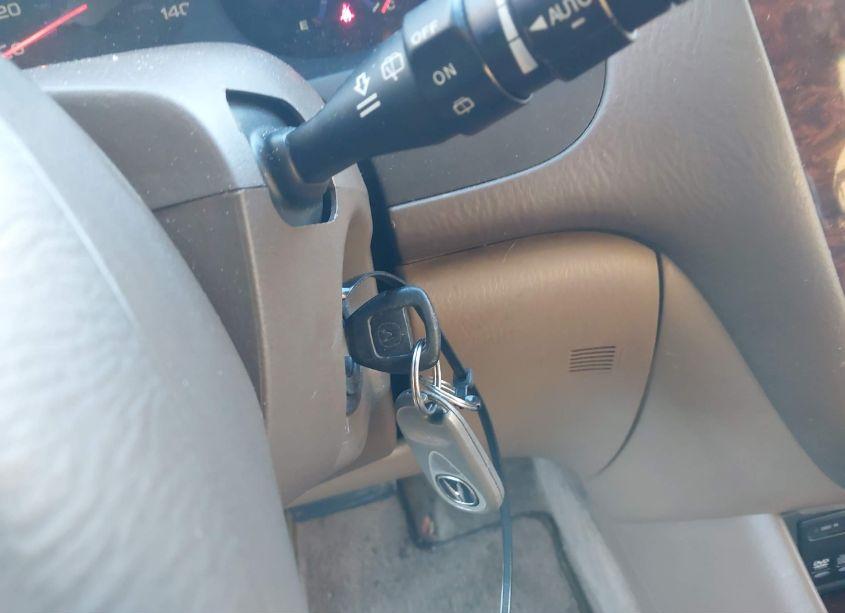 Photo 11 of 2004 Acura Mdx (VIN 2HNYD18974H548380)