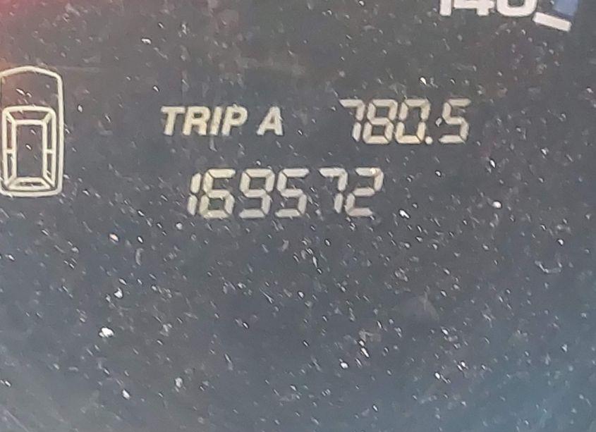 Photo 7 of 2004 Acura Mdx (VIN 2HNYD18974H548380)