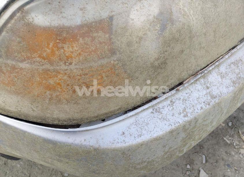 Photo 6 of 2004 Acura Mdx (VIN 2HNYD18984H530132)