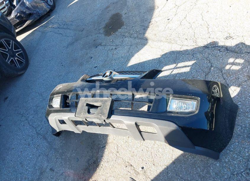 Photo 12 of 2005 Acura Mdx N/A (VIN 2HNYD18985H520296)