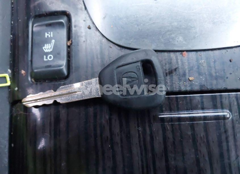 Photo 11 of 2006 Acura Mdx (VIN 2HNYD18986H541621)