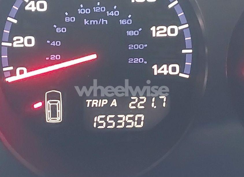 Photo 15 of 2005 Acura Mdx N/A (VIN 2HNYD18995H507329)