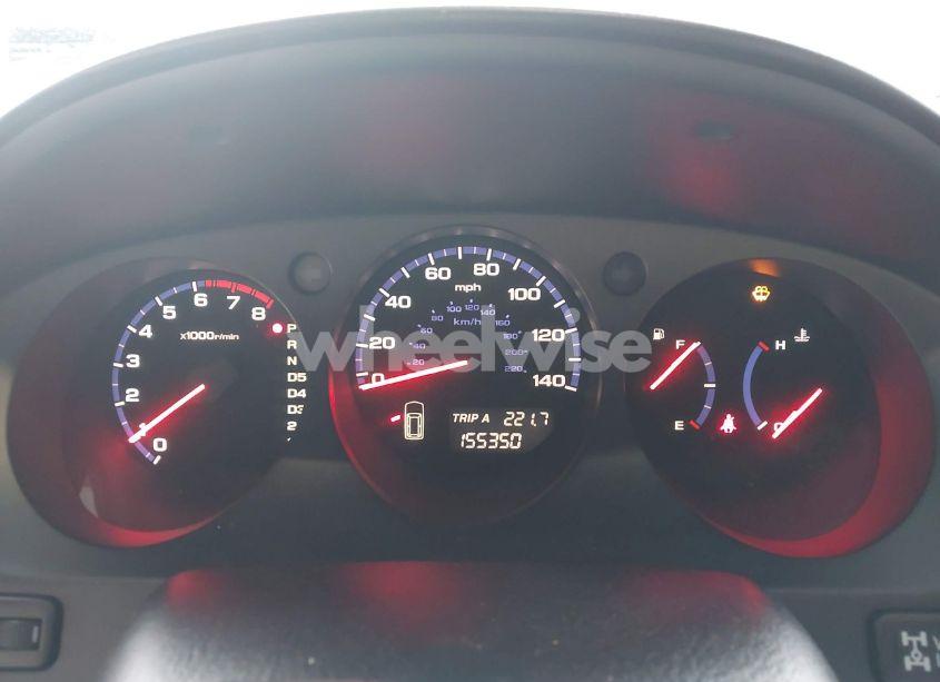 Photo 7 of 2005 Acura Mdx N/A (VIN 2HNYD18995H507329)