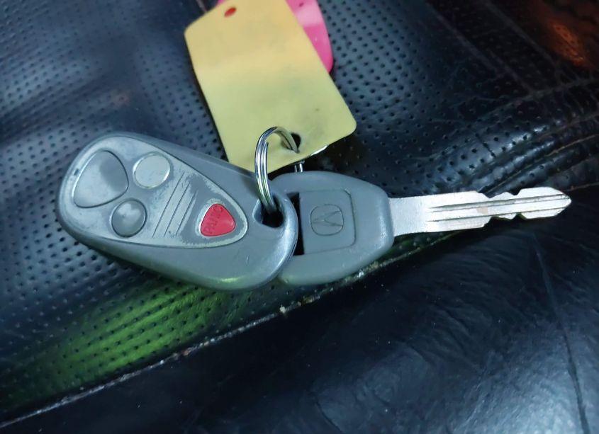 Photo 11 of 2006 Acura Mdx (VIN 2HNYD18996H506361)