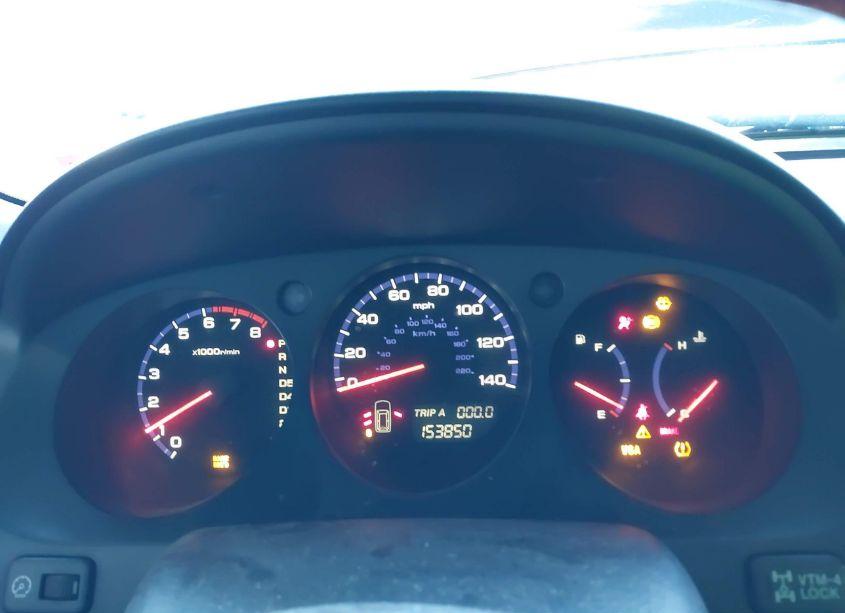 Photo 7 of 2006 Acura Mdx (VIN 2HNYD18996H506361)