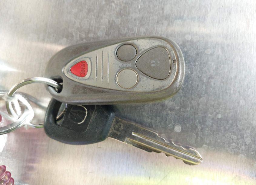 Photo 11 of 2006 Acura Mdx (VIN 2HNYD18996H524763)