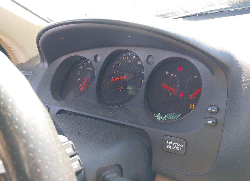 Photo 7 of 2006 Acura Mdx (VIN 2HNYD18996H524763)