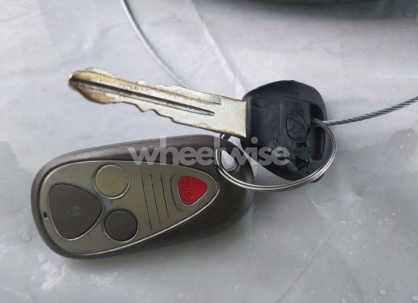 Photo 11 of 2006 Acura Mdx (VIN 2HNYD189X6H521211)