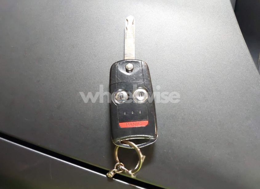 Photo 11 of 2007 Acura Mdx (VIN 2HNYD28207H514729)