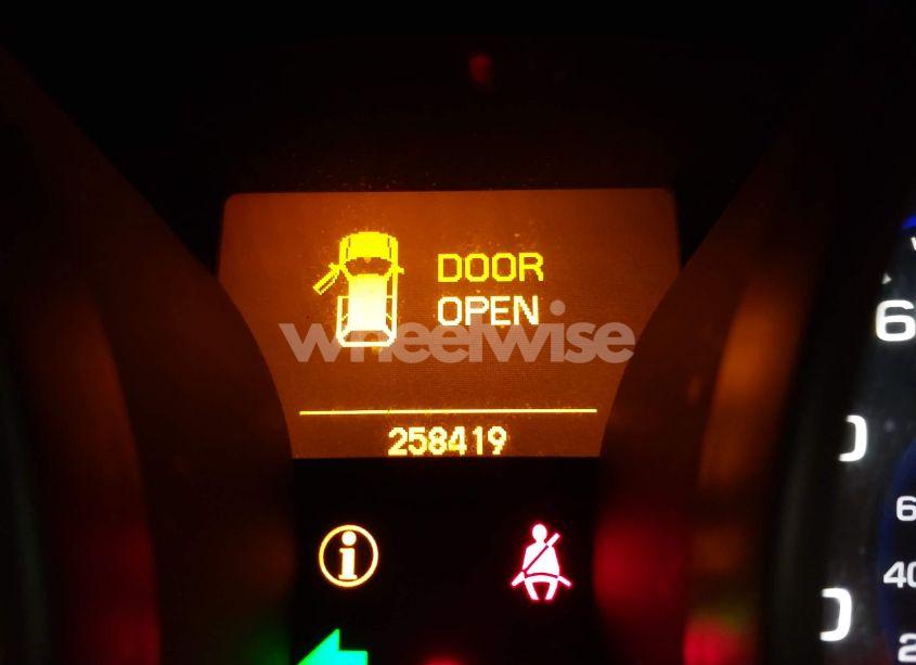 Photo 15 of 2007 Acura Mdx (VIN 2HNYD28207H514729)