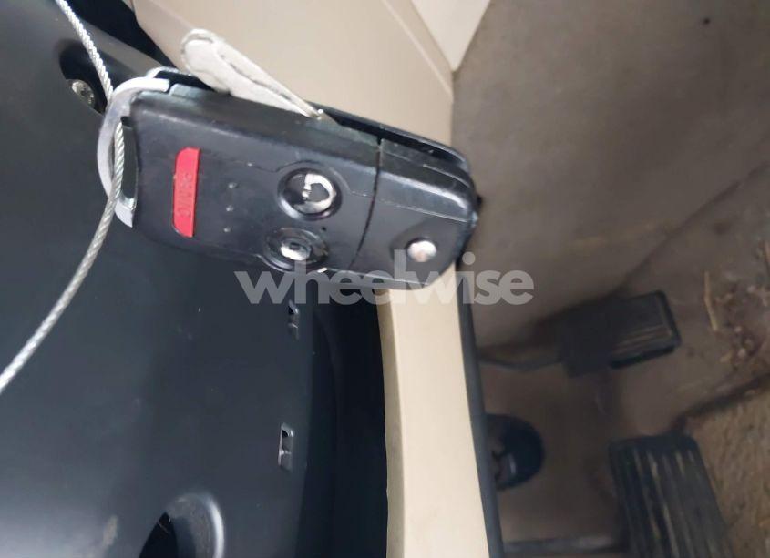 Photo 11 of 2009 Acura Mdx N/A (VIN 2HNYD28209H502325)