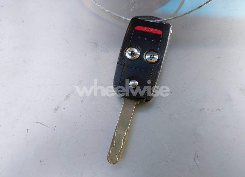 Photo 11 of 2007 Acura Mdx (VIN 2HNYD28217H512441)