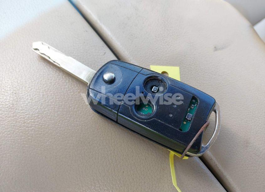 Photo 11 of 2007 Acura Mdx (VIN 2HNYD28227H531158)