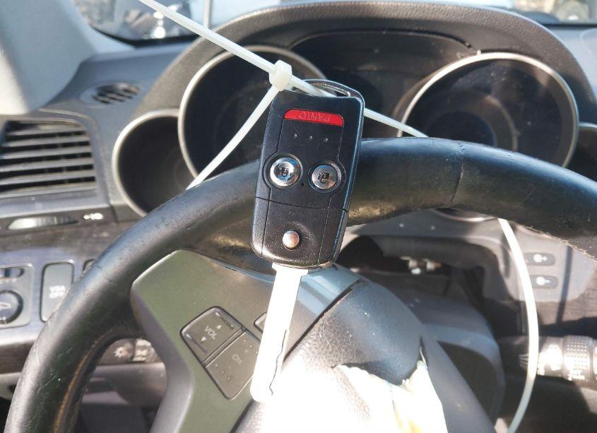 Photo 11 of 2007 Acura Mdx (VIN 2HNYD28227H536358)