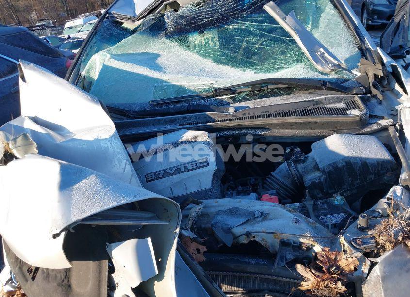 Photo 10 of 2008 Acura Mdx (VIN 2HNYD28228H505046)