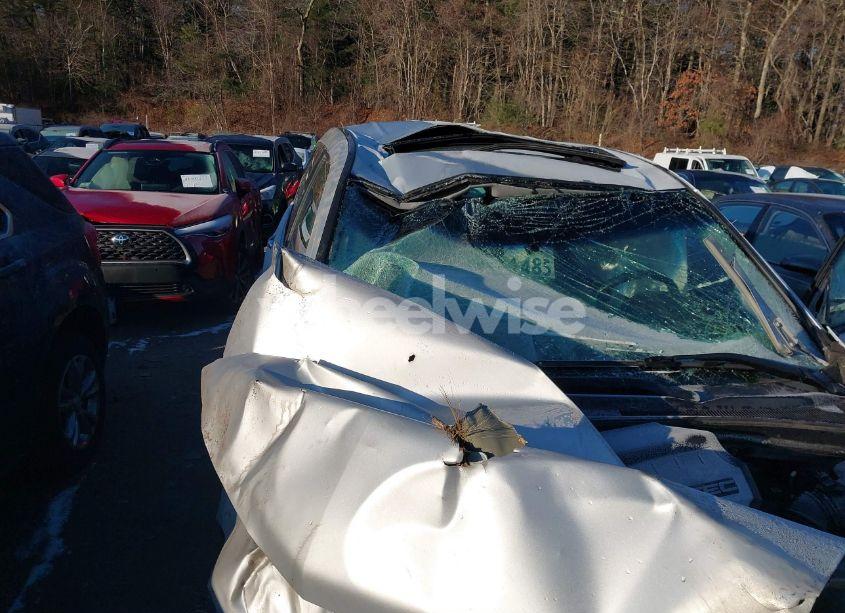 Photo 6 of 2008 Acura Mdx (VIN 2HNYD28228H505046)