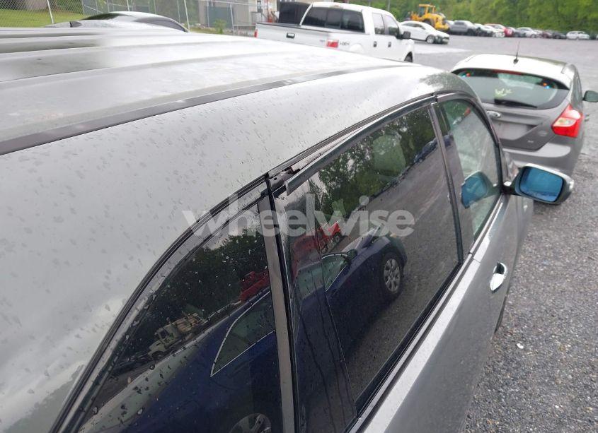 Photo 12 of 2008 Acura Mdx N/A (VIN 2HNYD28228H512658)