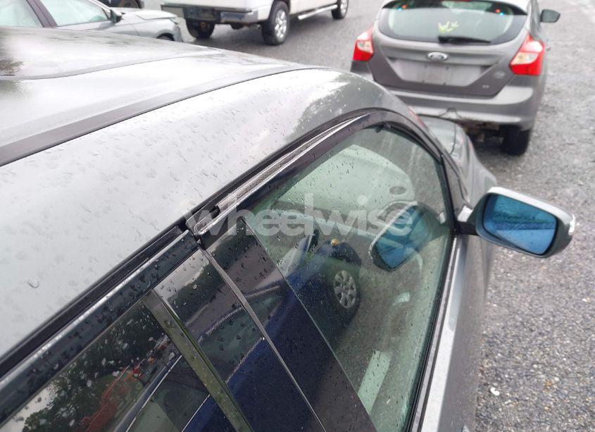 Photo 14 of 2008 Acura Mdx N/A (VIN 2HNYD28228H512658)