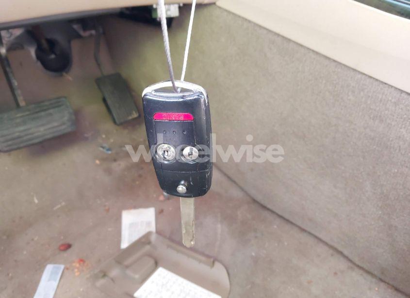 Photo 11 of 2008 Acura Mdx N/A (VIN 2HNYD28228H521957)