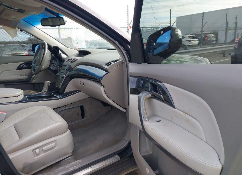 Photo 5 of 2009 Acura Mdx N/A (VIN 2HNYD28229H532975)