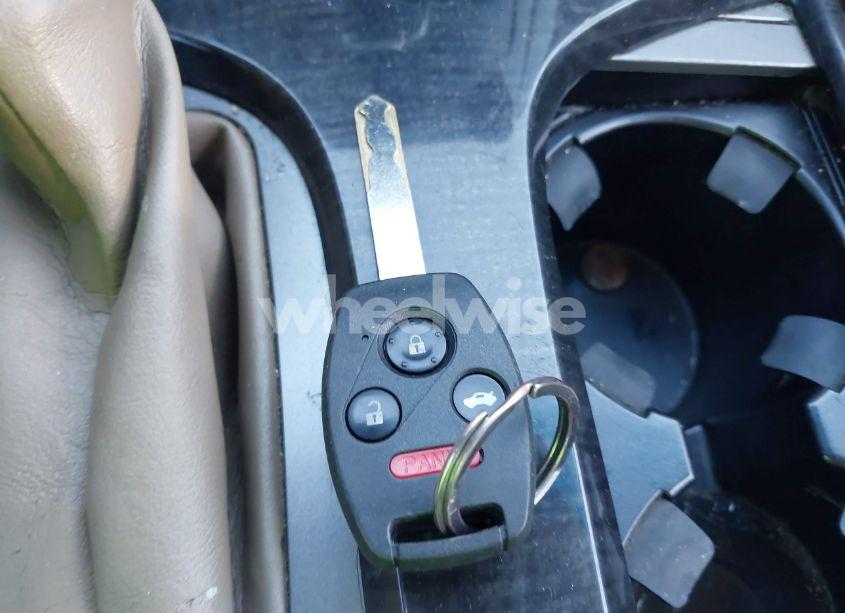 Photo 11 of 2007 Acura Mdx (VIN 2HNYD28237H524199)