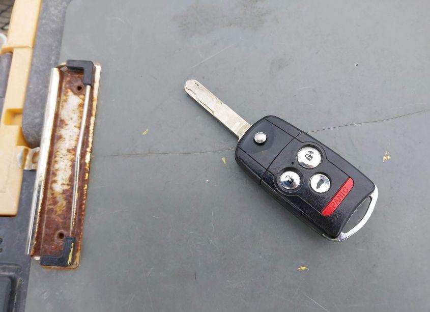 Photo 10 of 2007 Acura Mdx (VIN 2HNYD28237H536756)