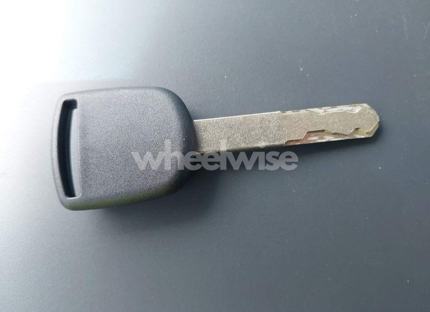 Photo 11 of 2007 Acura Mdx (VIN 2HNYD28247H516905)