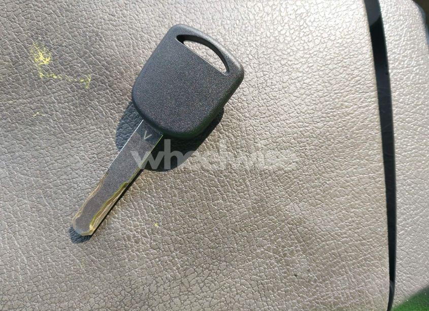 Photo 11 of 2007 Acura Mdx (VIN 2HNYD28247H551511)