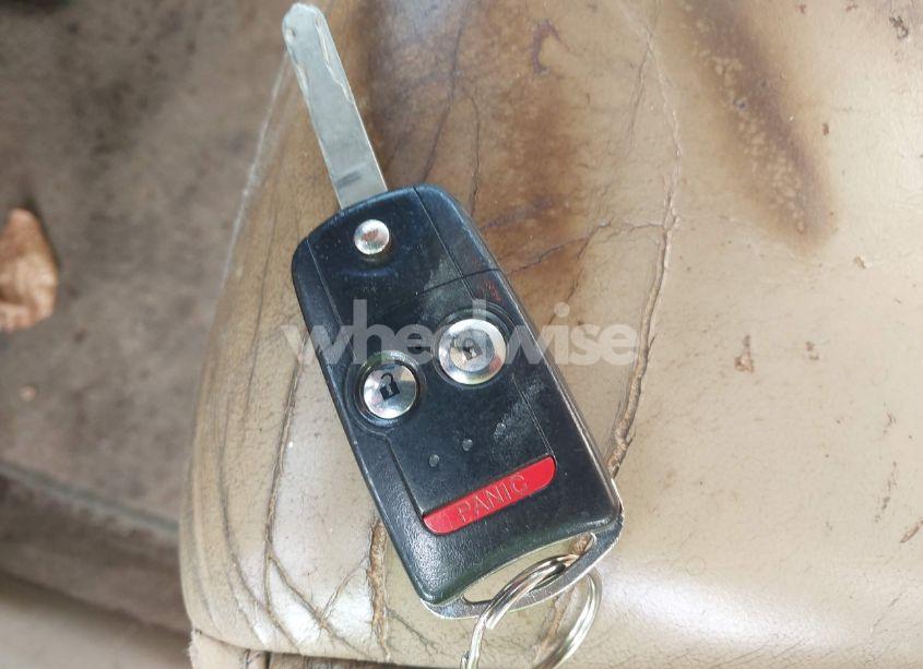 Photo 11 of 2008 Acura Mdx N/A (VIN 2HNYD28248H544396)