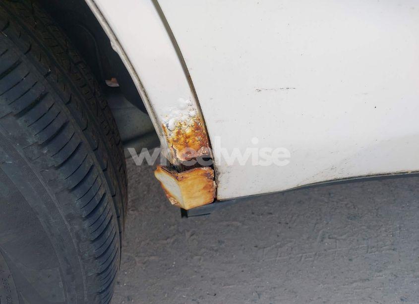 Photo 6 of 2008 Acura Mdx N/A (VIN 2HNYD28248H544396)