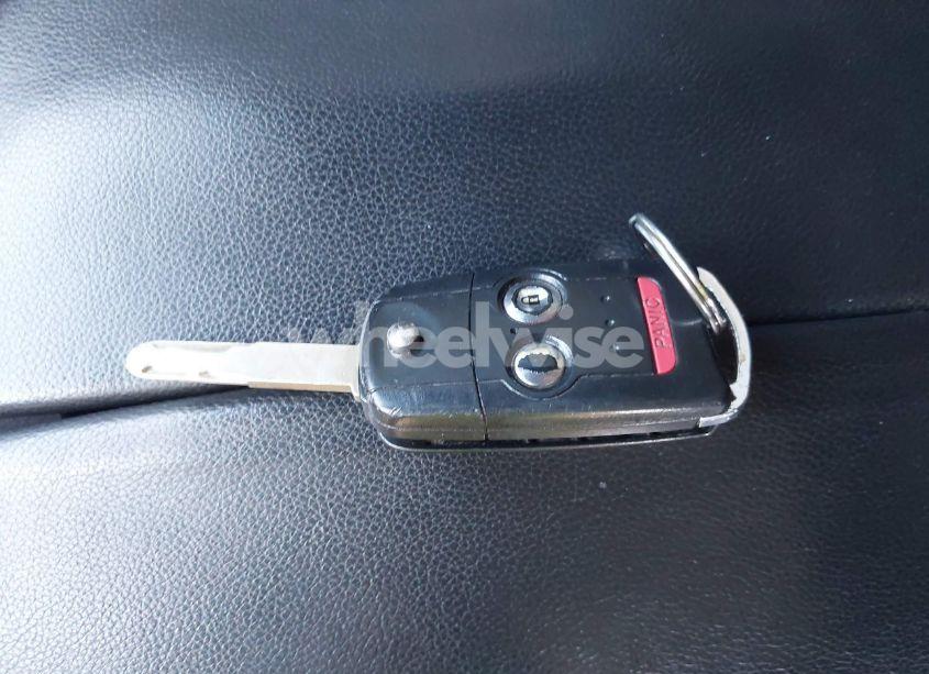 Photo 11 of 2007 Acura Mdx (VIN 2HNYD28257H504892)