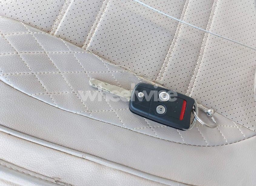 Photo 11 of 2008 Acura Mdx N/A (VIN 2HNYD28258H528045)