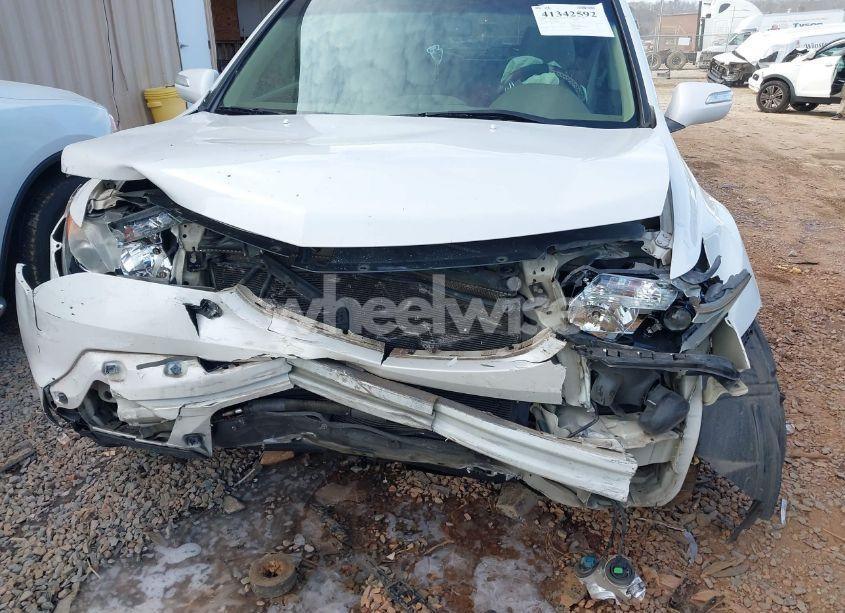 Photo 6 of 2008 Acura Mdx N/A (VIN 2HNYD28258H528045)