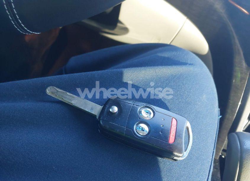 Photo 11 of 2008 Acura Mdx (VIN 2HNYD28268H530385)