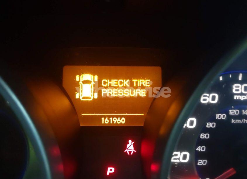 Photo 15 of 2008 Acura Mdx (VIN 2HNYD28268H530385)