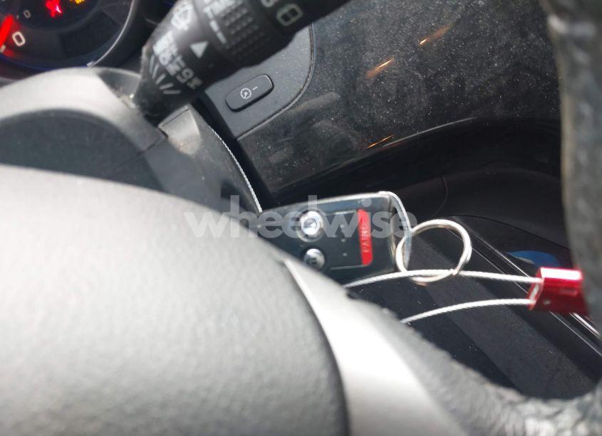 Photo 11 of 2009 Acura Mdx N/A (VIN 2HNYD28269H519646)