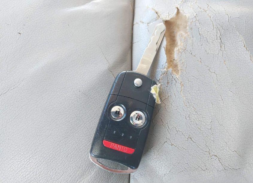 Photo 11 of 2009 Acura Mdx (VIN 2HNYD28269H522076)