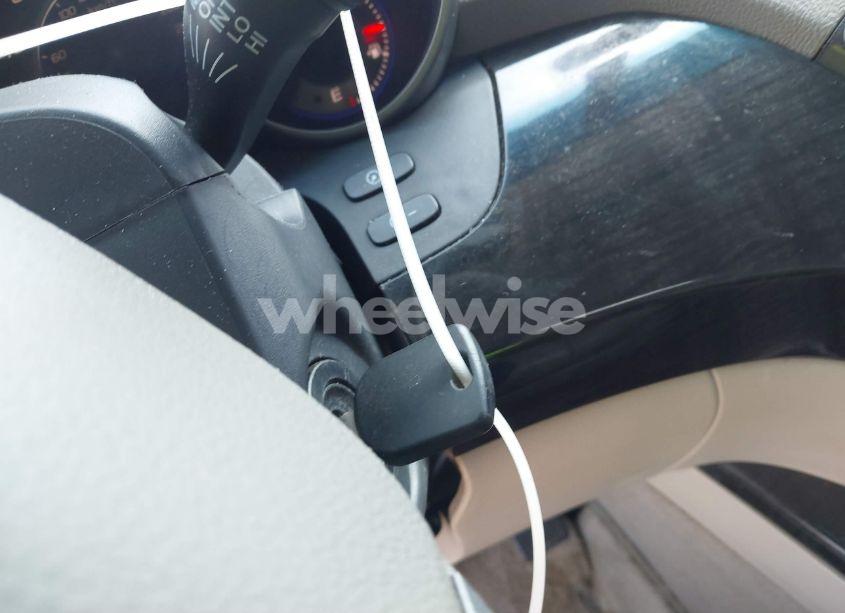 Photo 11 of 2007 Acura Mdx (VIN 2HNYD28277H543712)