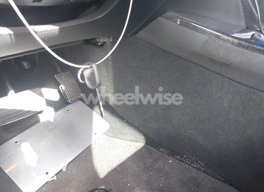 Photo 11 of 2008 Acura Mdx (VIN 2HNYD28278H505060)