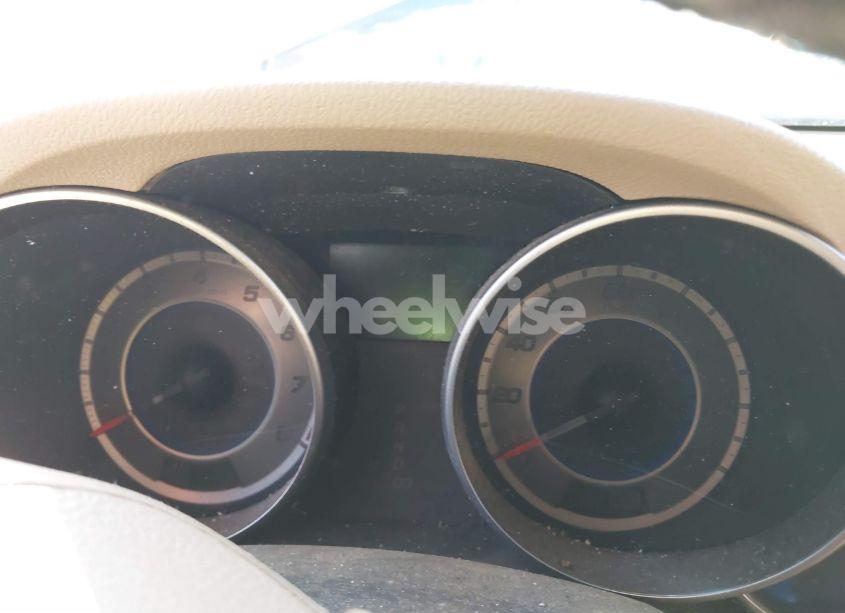 Photo 14 of 2007 Acura Mdx (VIN 2HNYD28287H504661)