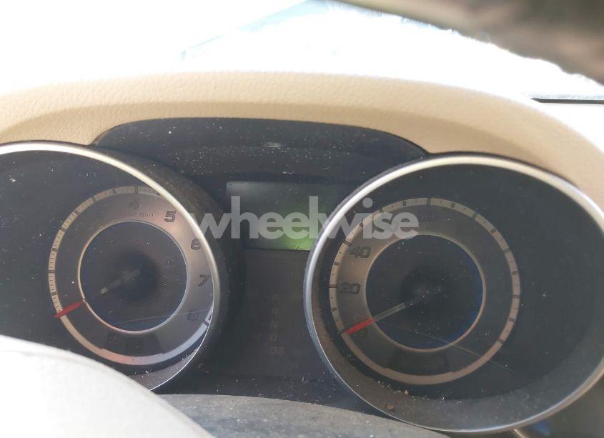 Photo 7 of 2007 Acura Mdx (VIN 2HNYD28287H504661)