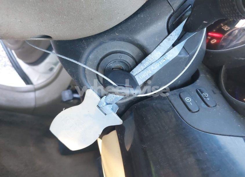 Photo 11 of 2007 Acura Mdx (VIN 2HNYD28287H539118)