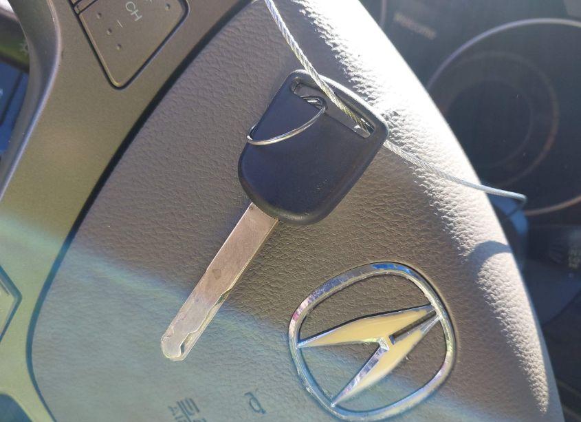 Photo 11 of 2008 Acura Mdx (VIN 2HNYD28298H550176)