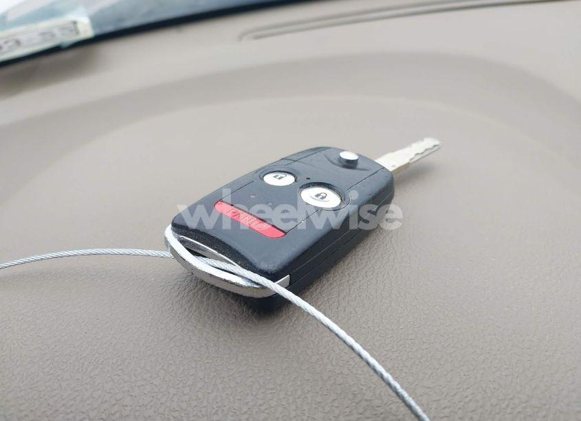 Photo 11 of 2007 Acura Mdx (VIN 2HNYD282X7H512437)