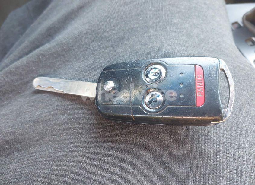 Photo 11 of 2007 Acura Mdx (VIN 2HNYD282X7H542375)