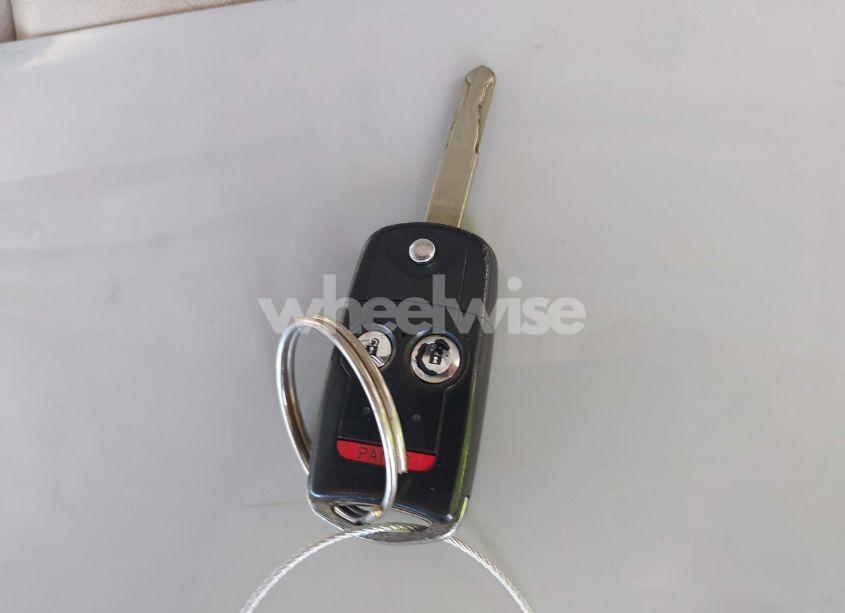 Photo 11 of 2007 Acura Mdx TECHNOLOGY PACKAGE (VIN 2HNYD28307H506428)