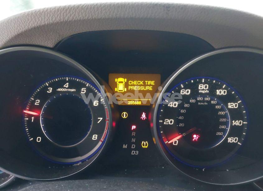 Photo 7 of 2007 Acura Mdx TECHNOLOGY PACKAGE (VIN 2HNYD28307H553443)