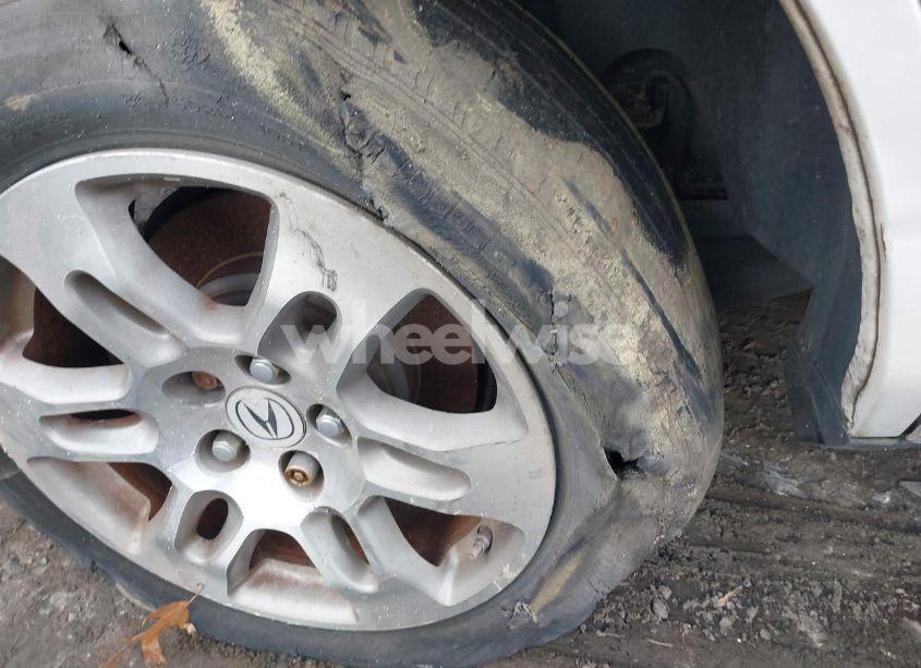 Photo 16 of 2008 Acura Mdx TECHNOLOGY PACKAGE (VIN 2HNYD28308H536210)